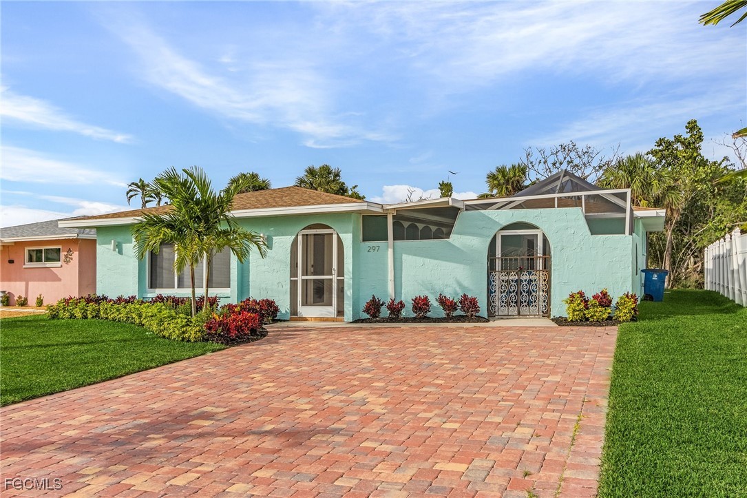 297  Donora Boulevard