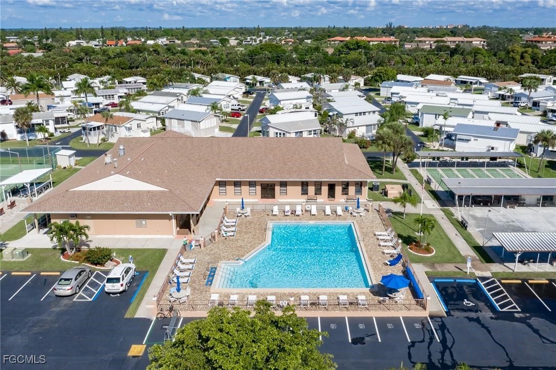 19681  Summerlin Rd. C-31