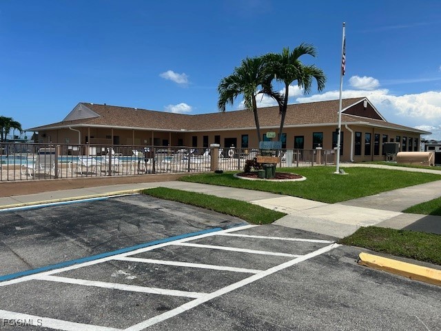 19681  Summerlin Rd. C-31