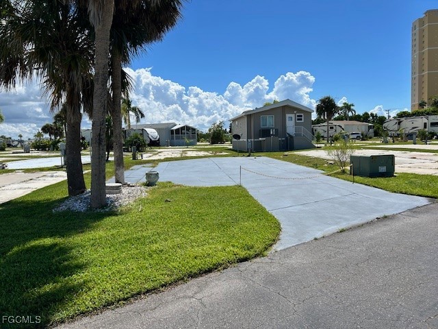 19681  Summerlin Rd. C-31