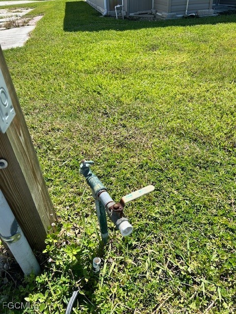 19681  Summerlin Rd. C-31