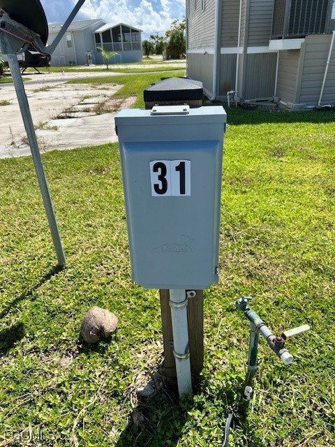 19681  Summerlin Rd. C-31