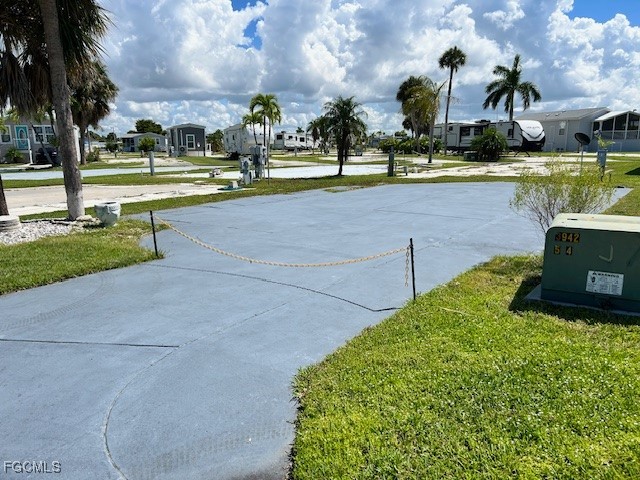 19681  Summerlin Rd. C-31