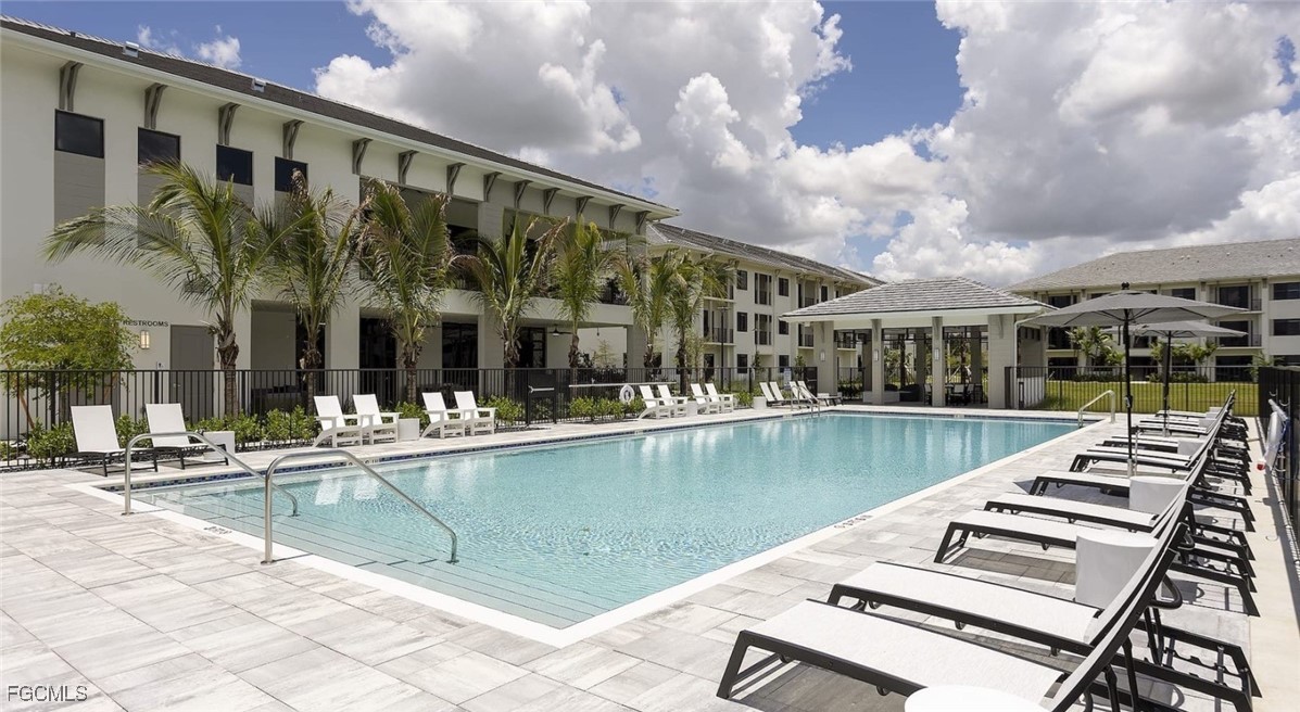 7301 Lake Bank Loop, Apt Amity