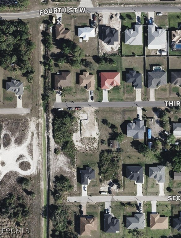 3019  3RD Street