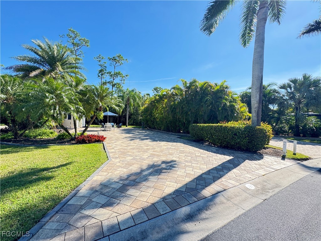 Lot 191 3016  Cupola Lane