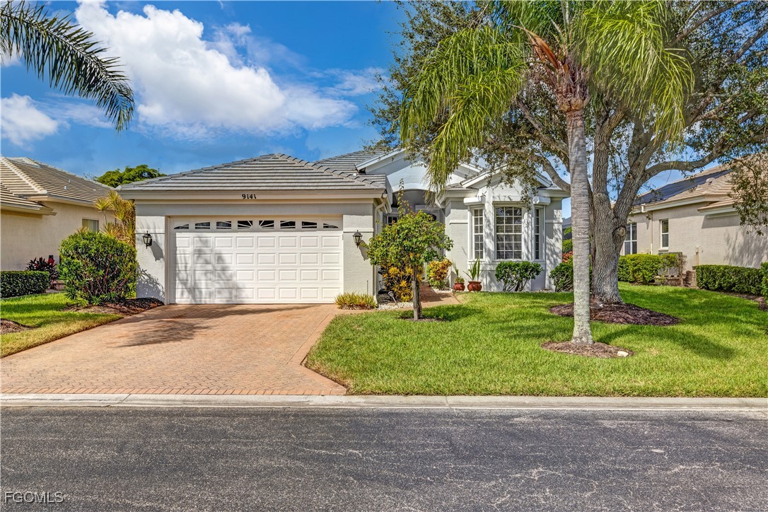 9141  Garden Pointe