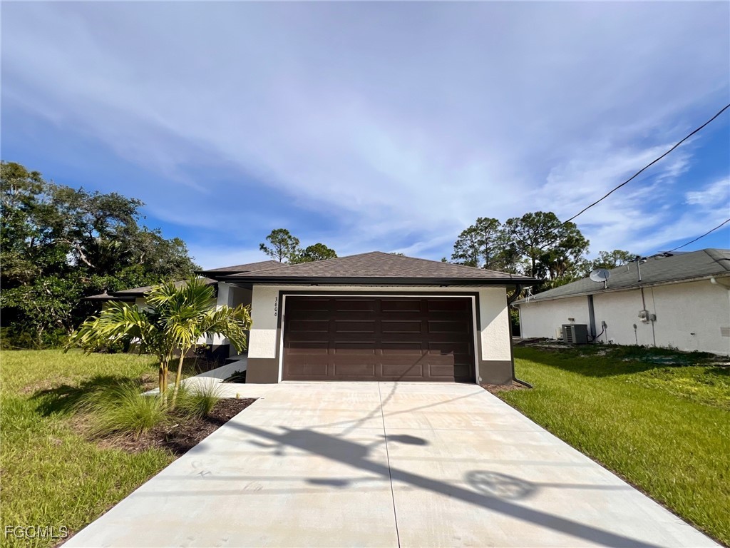 3606  51st Street