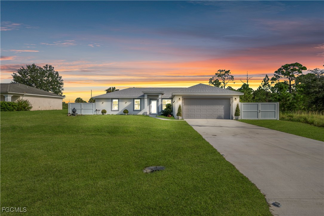Real Estate in Southwest Florida