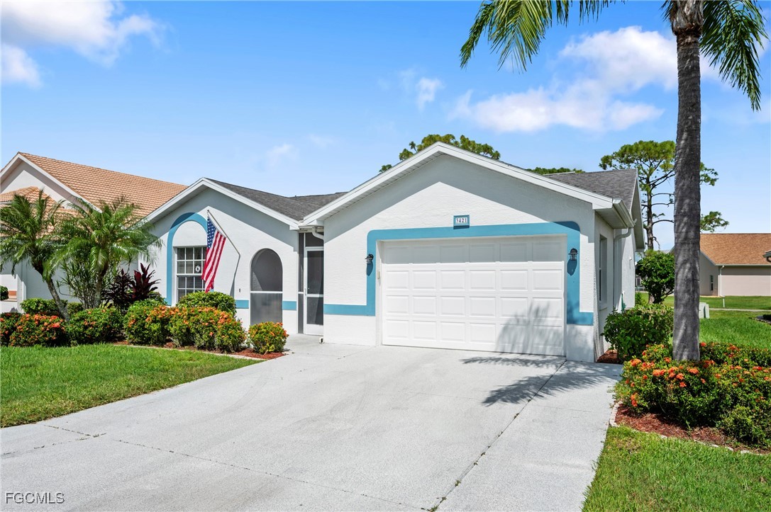 3421  Sabal Springs Boulevard