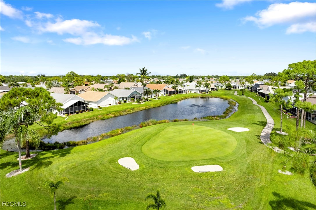 3421  Sabal Springs Boulevard