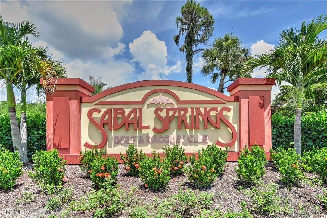 3421  Sabal Springs Boulevard