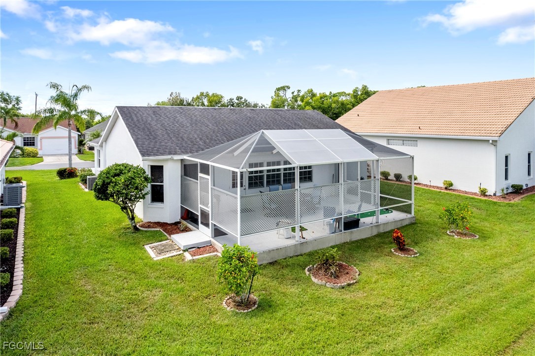 3421  Sabal Springs Boulevard