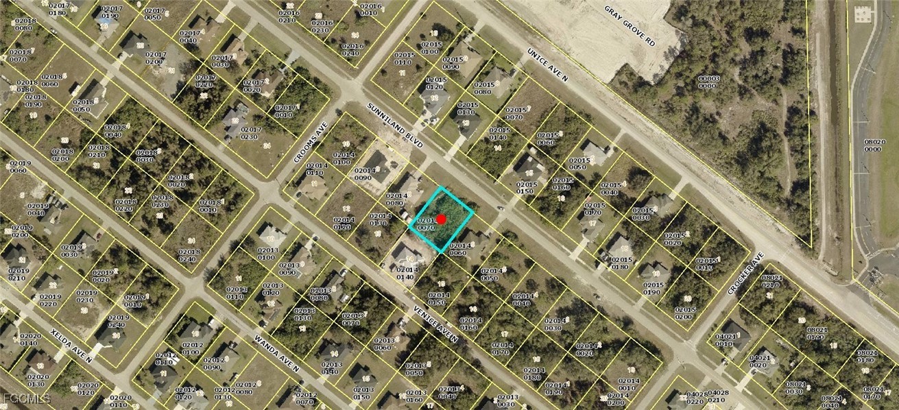 2533  Sunniland Boulevard