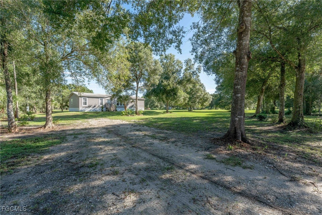 1910  Evans Road