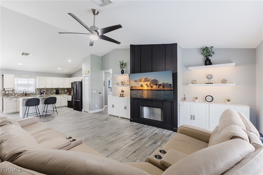 Real Estate in Southwest Florida