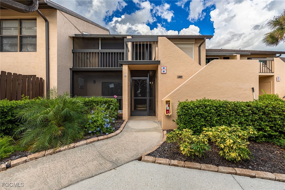 15444  Admiralty Circle, Apt 4