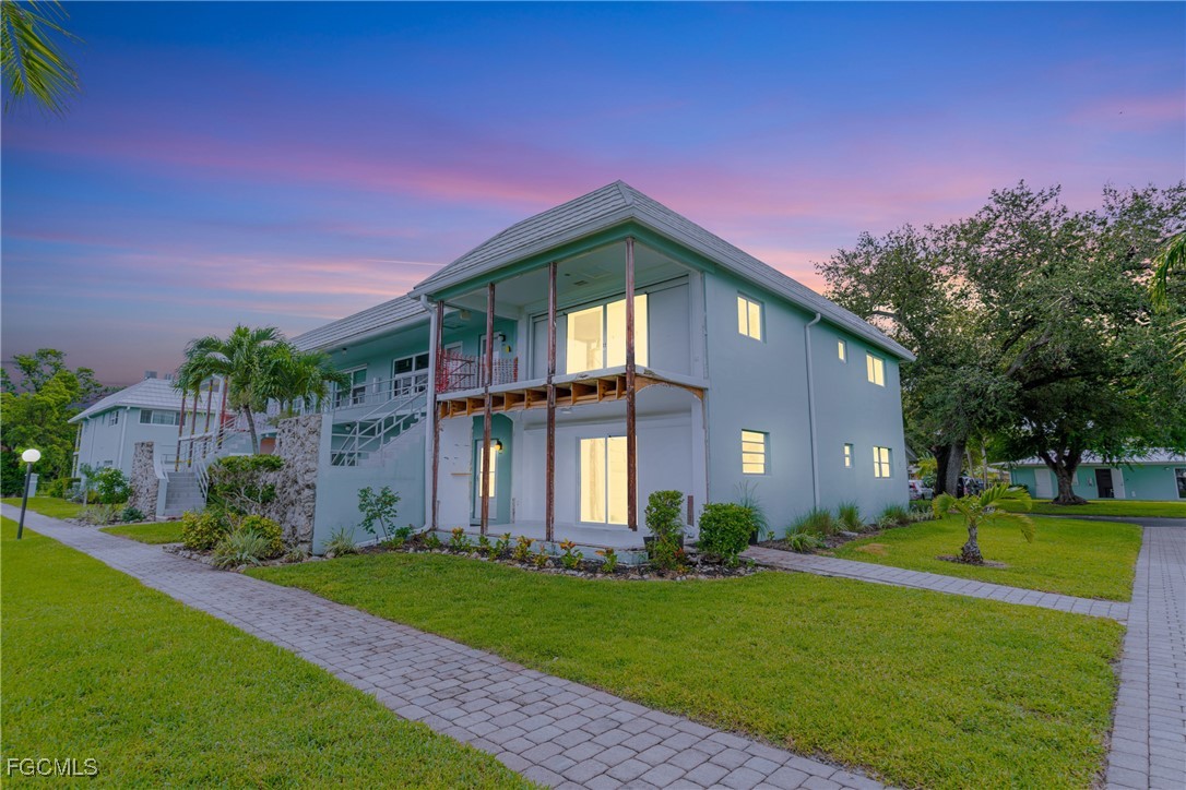 3225 E Riverside Drive, Apt 34C