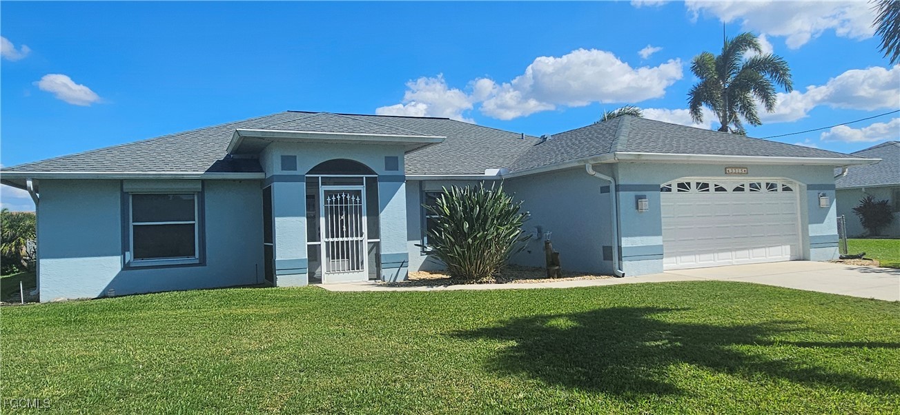 Real Estate in Southwest Florida