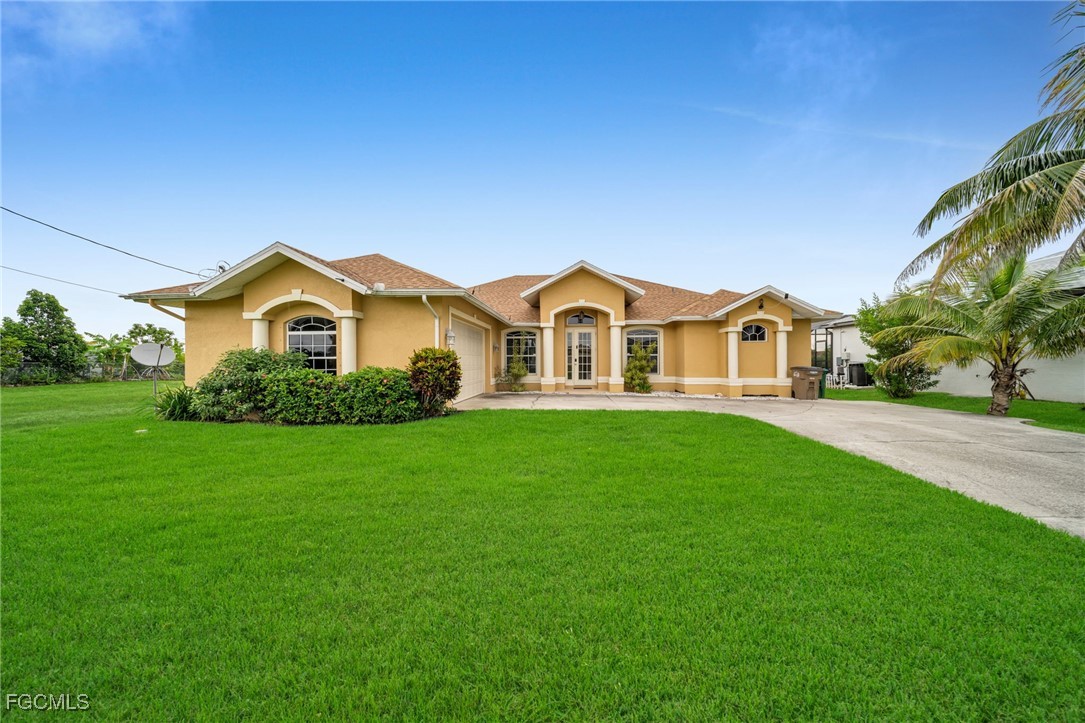 Real Estate in Southwest Florida