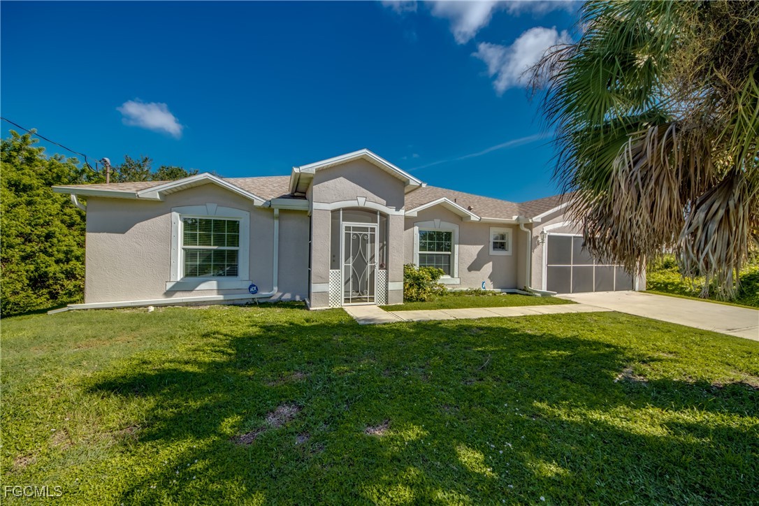 Real Estate in Southwest Florida