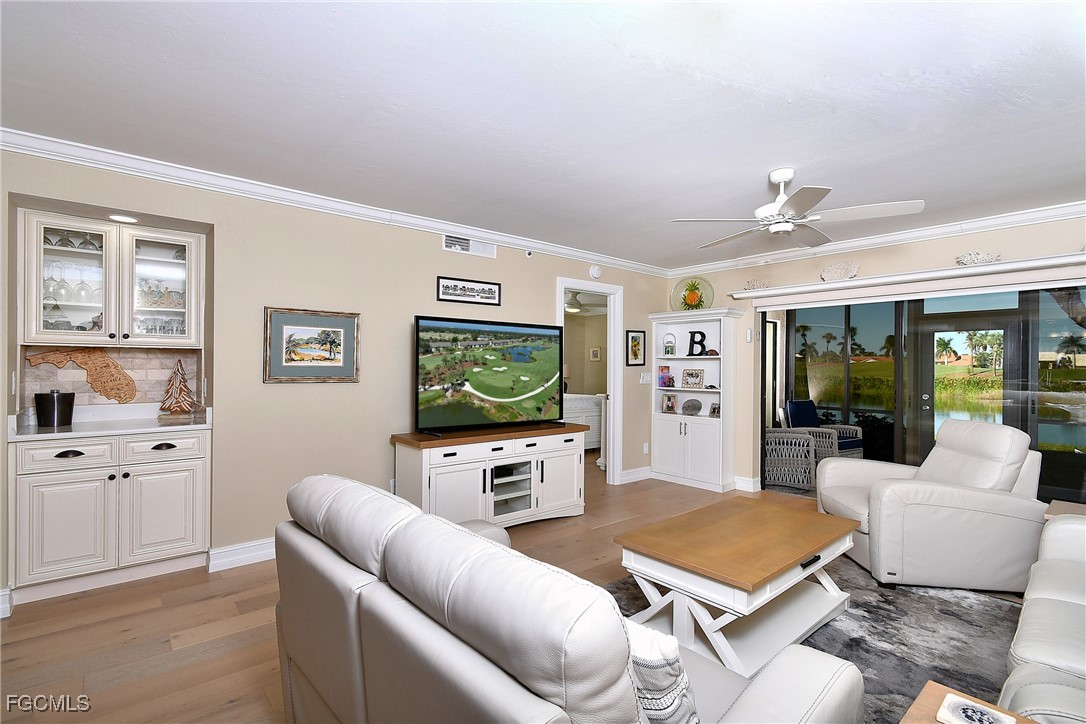 Real Estate in Southwest Florida
