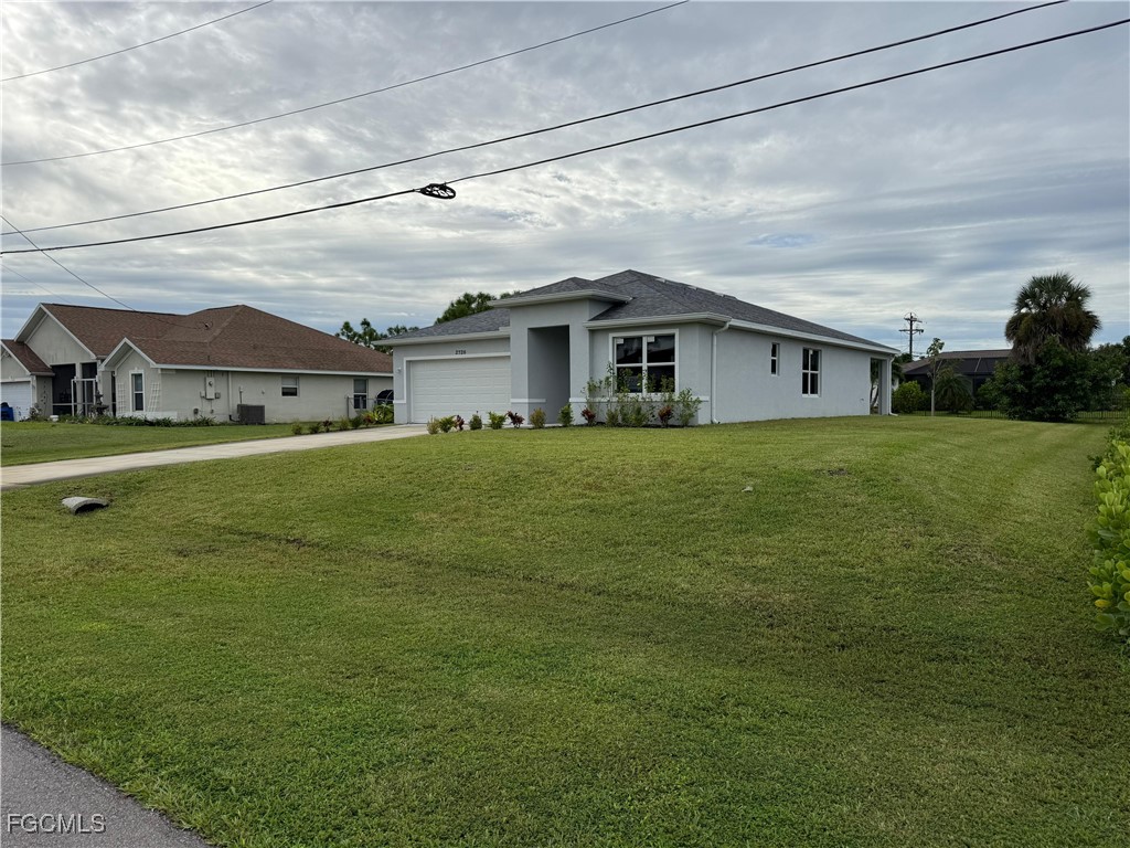2720 NW 20th Terrace