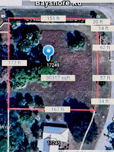 17249  Castleview Drive
