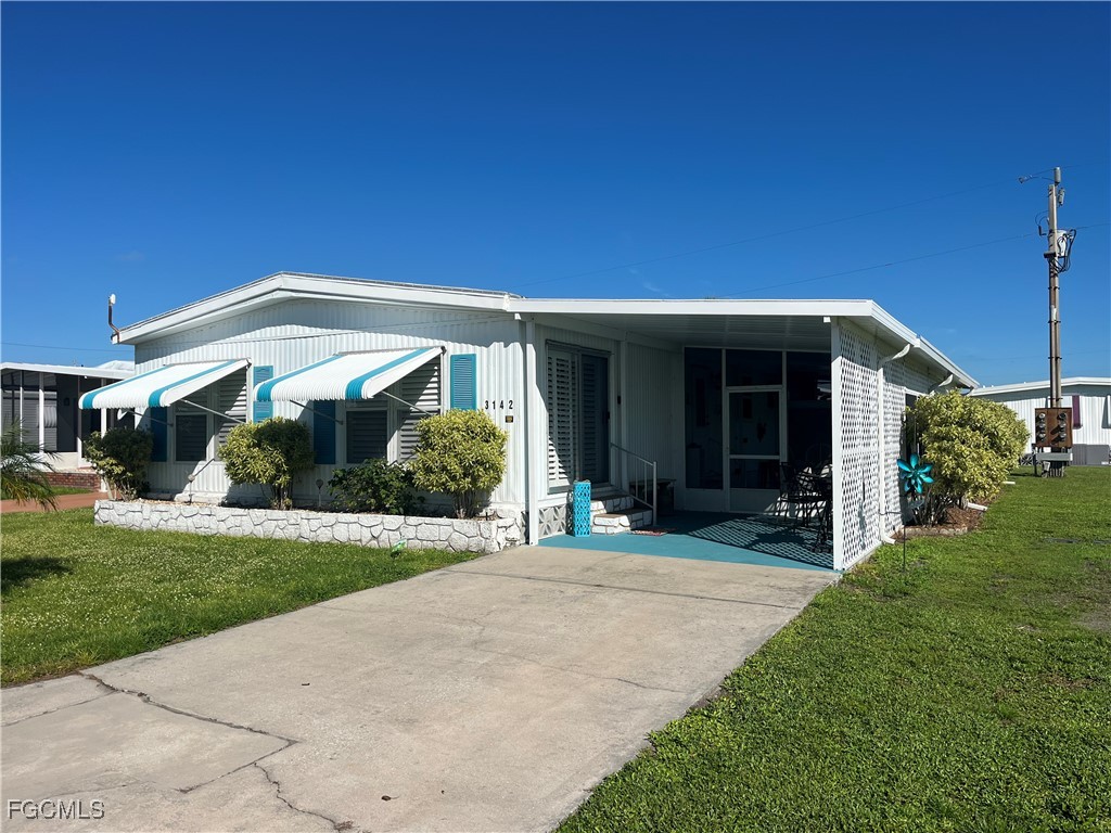 3142  Mercury Lane