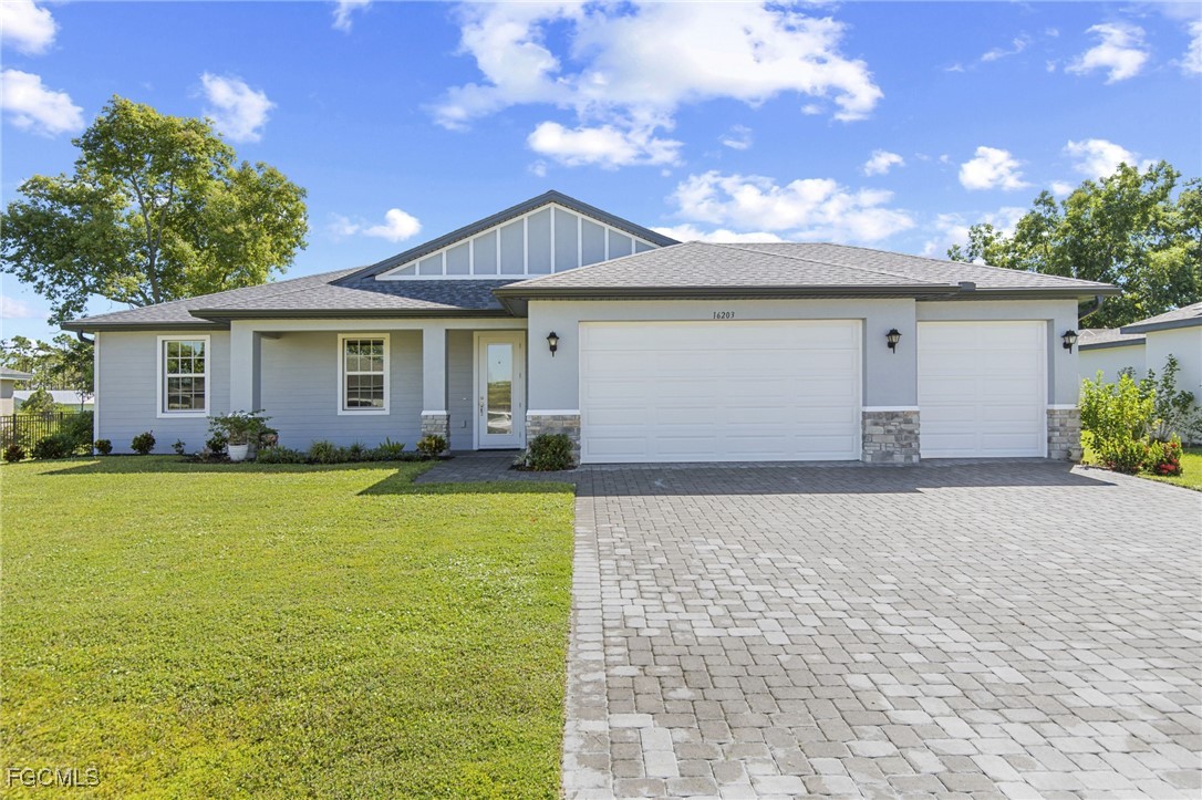 Real Estate in Southwest Florida