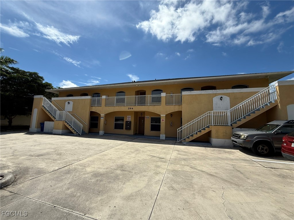 264 SW 3rd Terrace, Apt 202