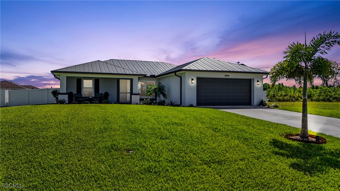 Real Estate in Southwest Florida