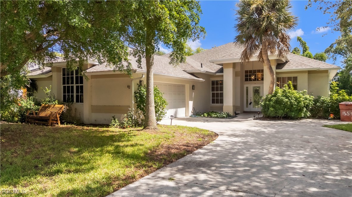 1580  Argyle Drive