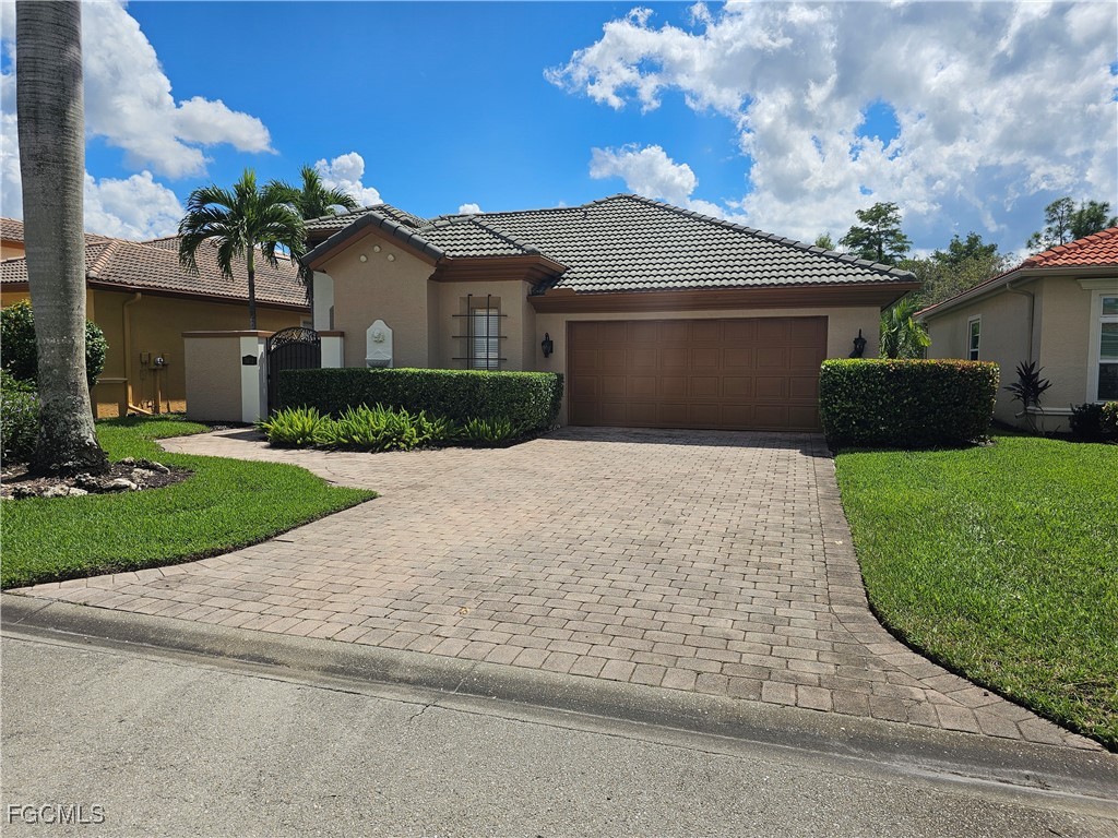 Real Estate in Southwest Florida