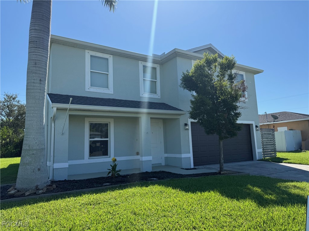 Real Estate in Southwest Florida