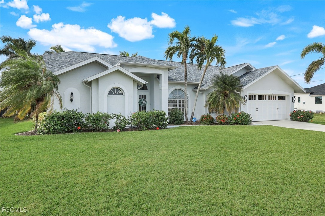 Real Estate in Southwest Florida