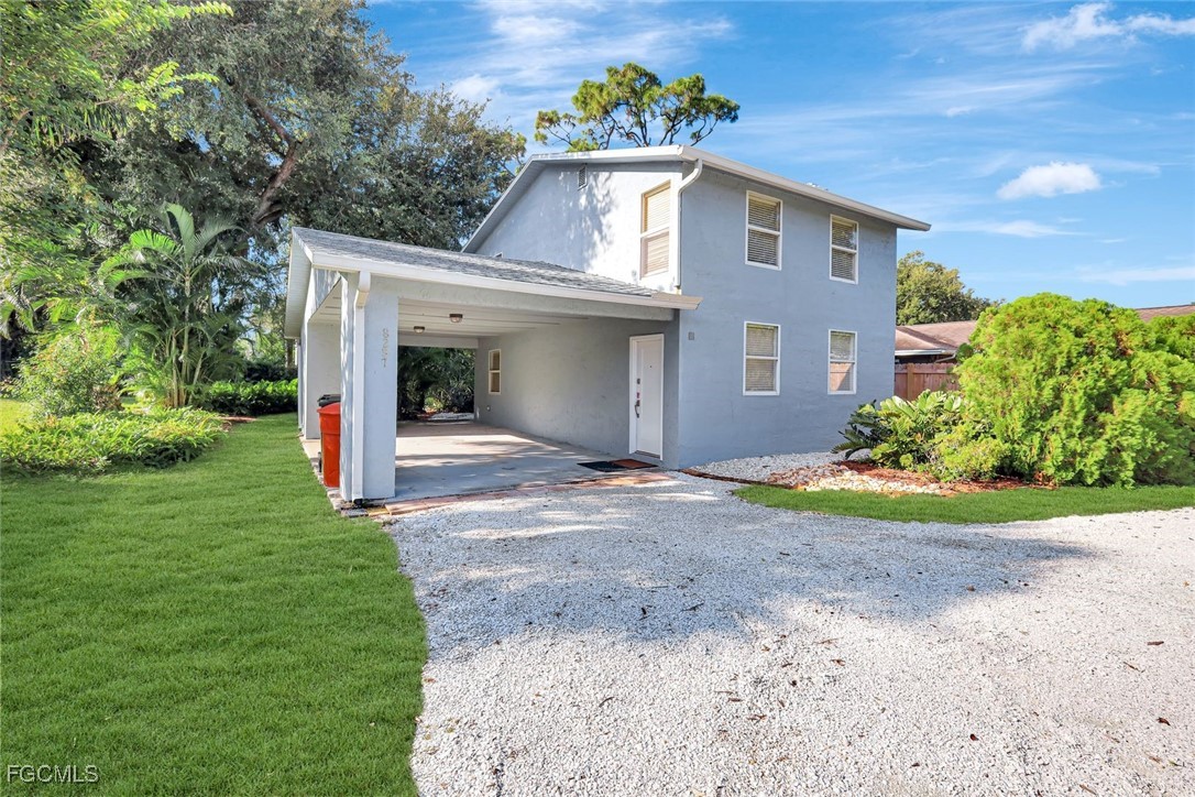 Real Estate in Southwest Florida