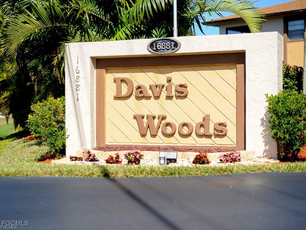 16881  Davis Road, Apt 414