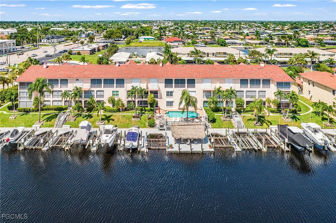 1614  Beach Parkway, Apt 208