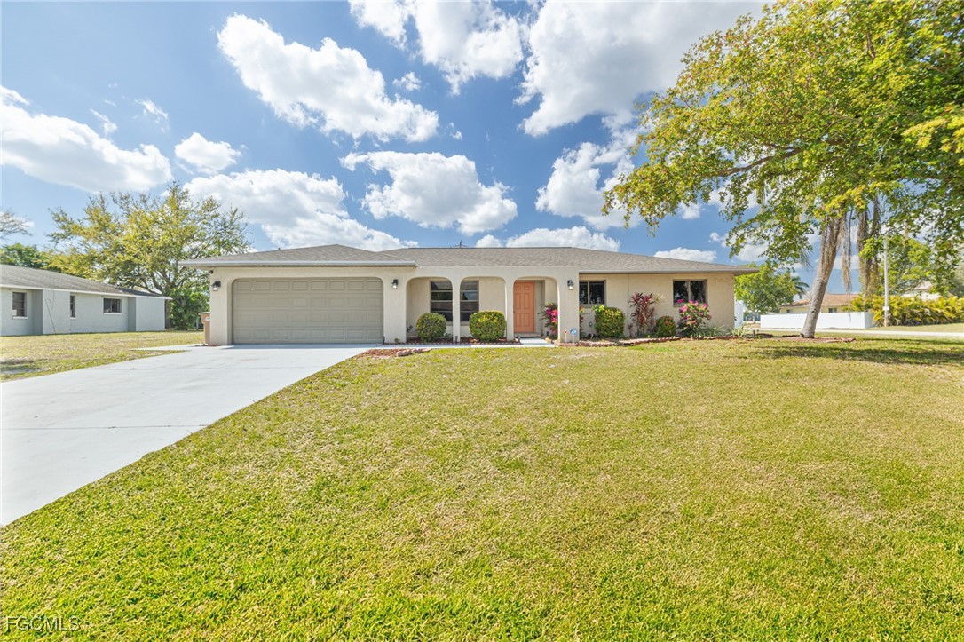 Real Estate in Southwest Florida