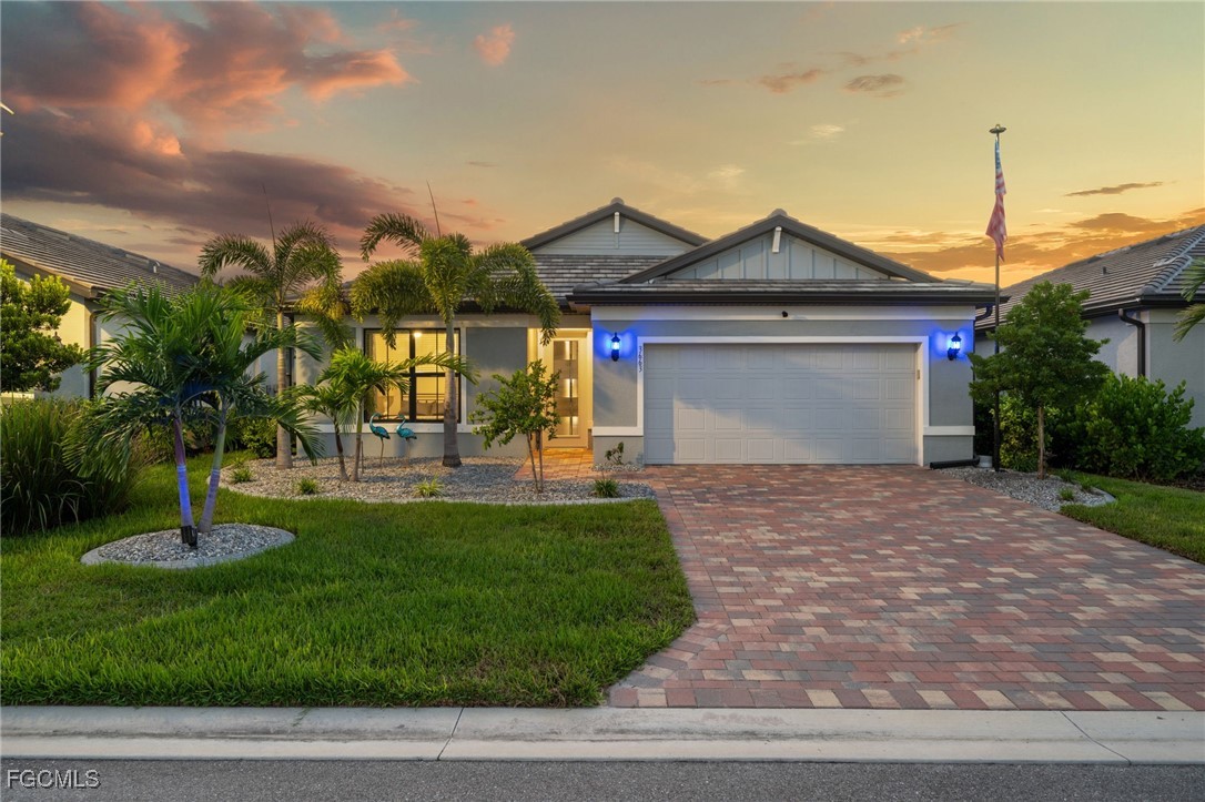Real Estate in Southwest Florida