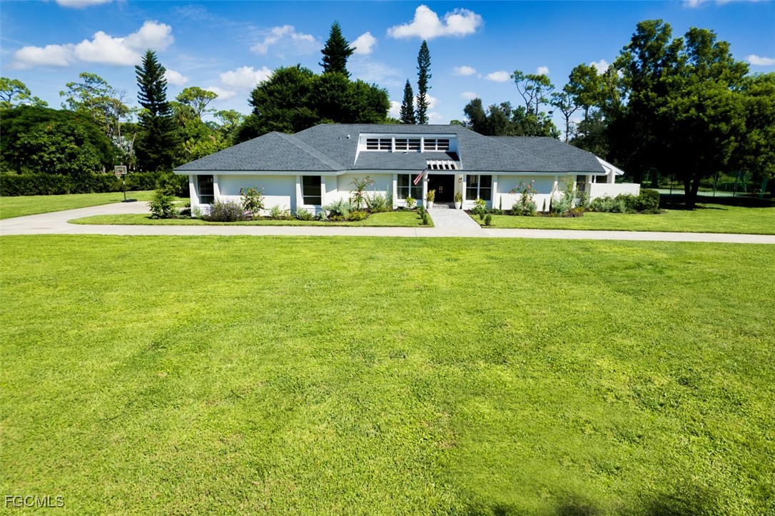 Real Estate in Southwest Florida