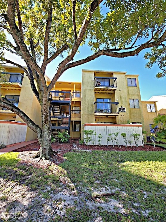 2885  Winkler Avenue, Apt 620