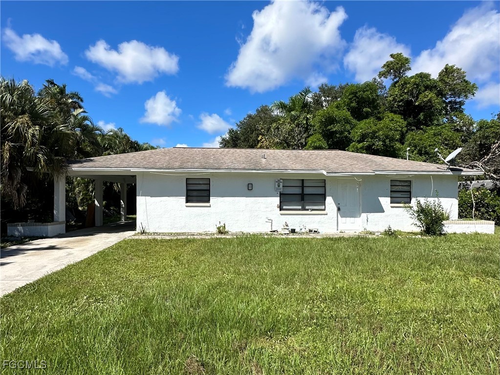 1958  Knight Street