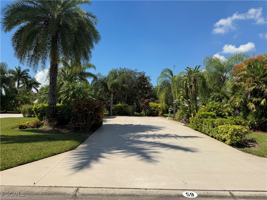 Lot 59 3103 E Riverbend Resort Boulevard