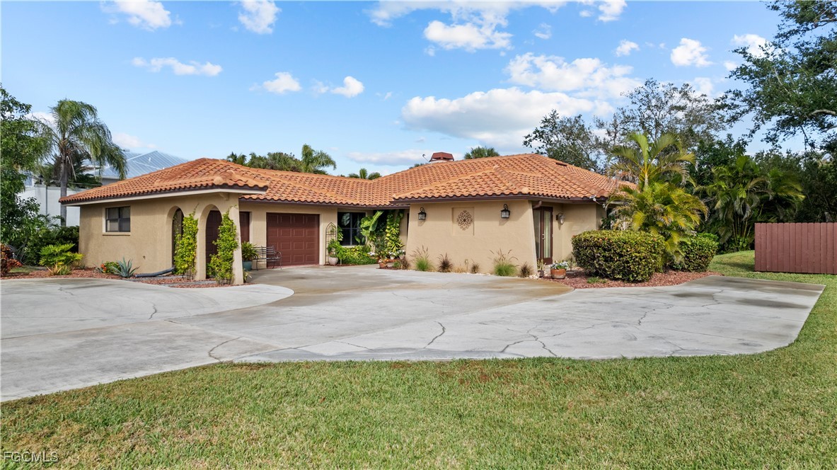 Real Estate in Southwest Florida