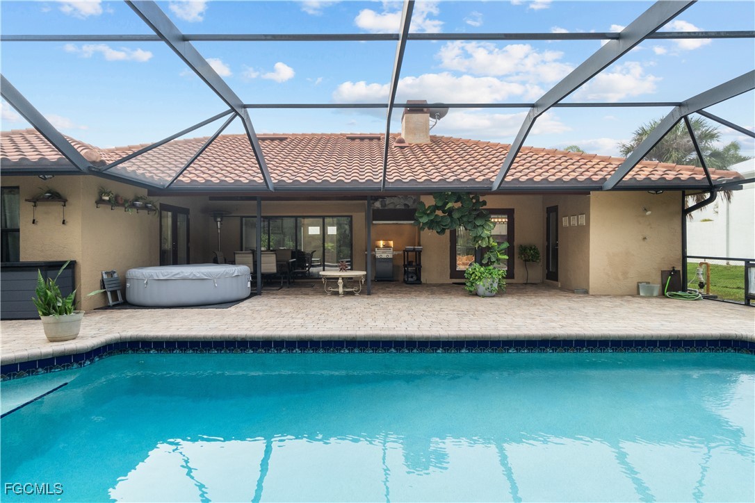 7090  Hendry Creek Drive
