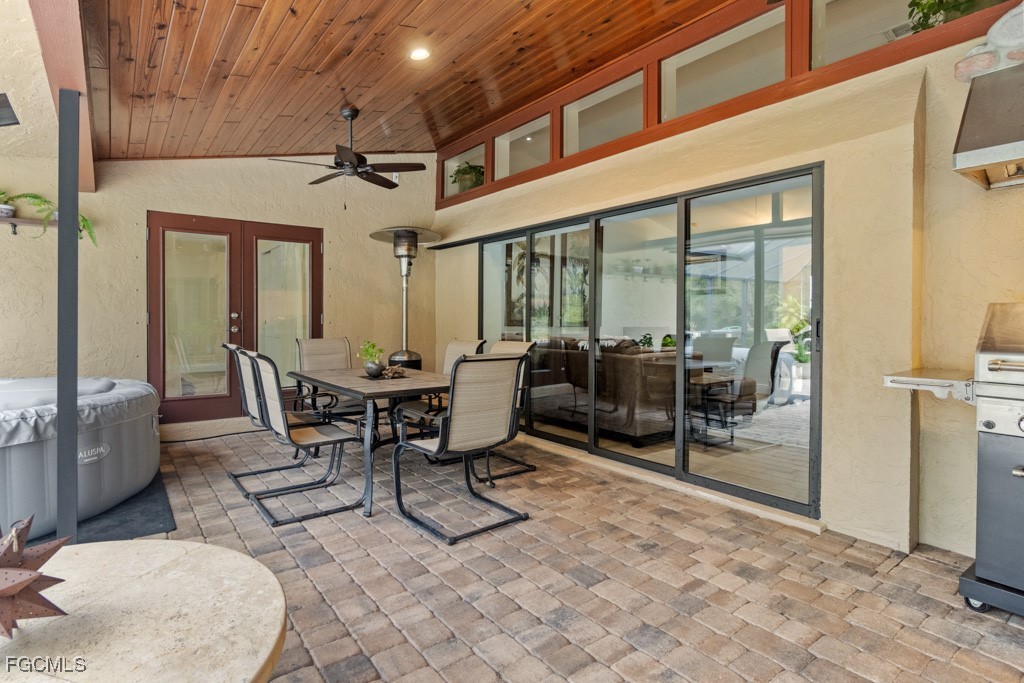 7090  Hendry Creek Drive
