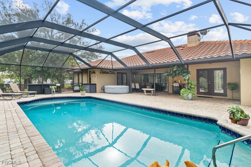 7090  Hendry Creek Drive