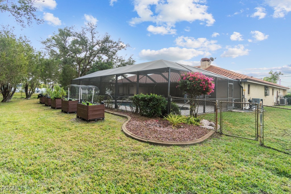 7090  Hendry Creek Drive